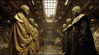 The Most Feared Species in the Galaxy Has Found Its Rival. Best HFY Stories
