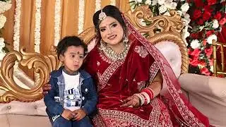 Vidya’s Wedding Day & Celebration Party | Bride Side Highlights”