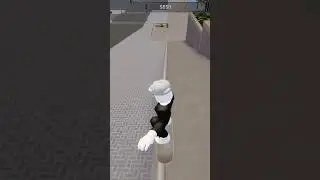 skate but it's roblox #roblox  #skate #skateboarding #5050  #skater