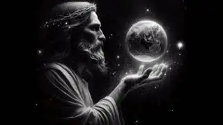 How God ordered all creation in beautiful ways! 