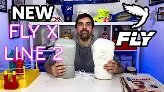 Fly Superlace Pro X 2 Boxing Gloves Review