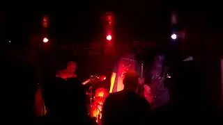 Pope On a Rope by The Meatmen live at 31st Street Pub 10/4/13