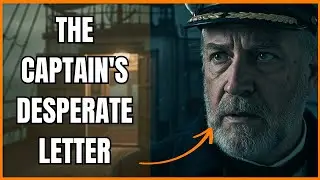The Ship Was Empty. The Tea Was Warm. And No One Could Explain It.