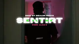 G Fly Mx - SENTIRT (Shot By Dealer Shots)