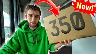 I Bought The MOST EXPENSIVE YEEZY To EVER Release in 2019!!!