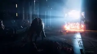 System Shock 3 - Teaser Trailer