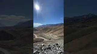 Upper mustang.#travel #heaven #mustang #nepal