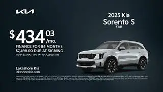 Kia Sorento 09/02/2024 4263311
