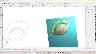 JDPAINT 5.21 Tutorial