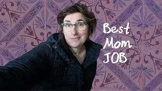 The remote job that helped me leave America (& one of best stay at home mom jobs!)