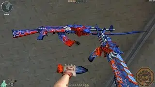Cross Fire China || AK47-Beast Prime !