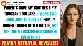 My Family&rsquo;s Inheritance Betrayal Cut Me Off &mdash; What Happened At The Confrontation Shattered Me