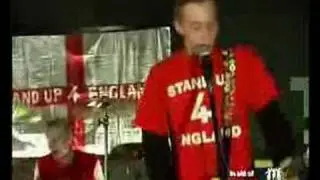 Koopa - Stand Up For England