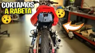 TWISTER 340 FRANZOLLI # ELIMINAMOS A RABETA !