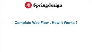 How website works | basic information