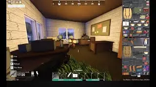 Apocalypse Rising 2 Adventure