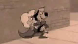 Underdog & Sweet Polly Tribute