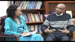 Writers on Writing with E. Ethelbert Miller