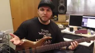 Harmony/Improv Lesson: Playing Through Changes