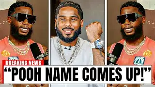 BREAKING: Gucci Mane ROBBED On Camera | Pooh Shiesty Allegedly Involved