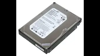 Seagate Barracuda sata 500gb 7200.10 st3500630as