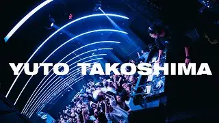 2025/12/31 | NEW YEAR'S EVE PARTY 2025-2026 | YUTO TAKOSHIMA a.k.a. サッポロくん | 懐かEDM Set in ZEROTOKYO