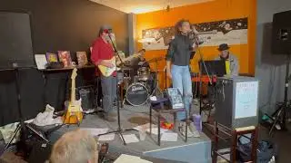 Do Right Woman Do Right Man Meadow Blues
