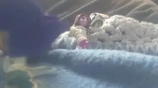 Karen strikes back trailer(?)