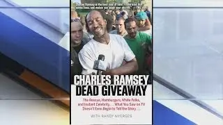 Charles Ramsey and John Kosich continue their conversation about 