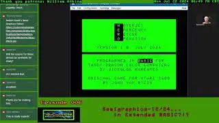The CoCo Nation Show: CoCoTECH! #006