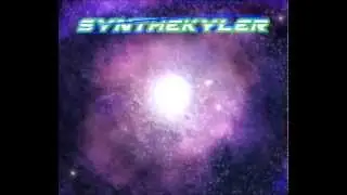 Beach Interlude cover - SyntheKyler