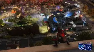 Marvel's Spider-Man 2 EPISODIO 5