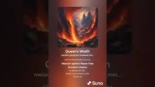 Queen's Wrath