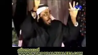 كشتات 2 - قناة المجد\9