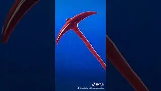 SLUDGEHAMMER PICKAXE