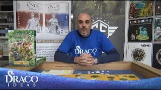 Presentación Sherwood en Español