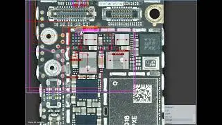 iPhone XR LCD Light Solution  iPhone XR Display Backlight Problem Fix