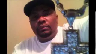BRO.KEITH YALL DON'T KNOW!