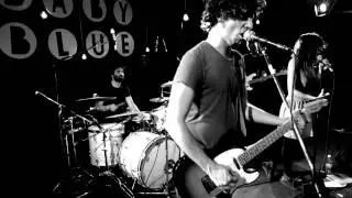 Porto Palo performed live by Baby Blue - directed by Pamela Maddaleno