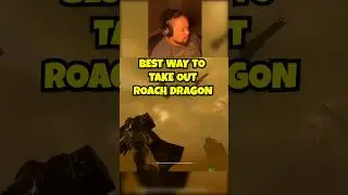 Helldivers Update - This is how you 1 SHOT the Dragon Roach!