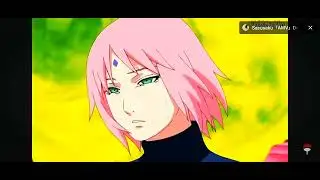 Sasuke Sakura love 