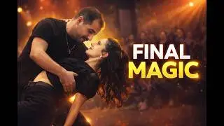 Ludovic Pelegrin & Alexandra Branco - Strictly Open Finals - Budafest 2026
