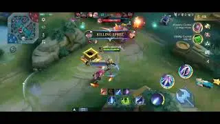 GUISON 10 KILLS