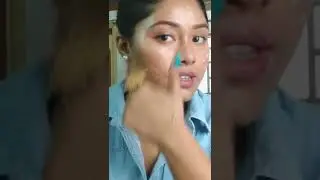 ВСЕ СВОТЧИ ОТТЕНКОВ JUST HERBS SKIN TINT