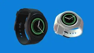 Samsung Gear S2 Best smart watch to buy in 2020