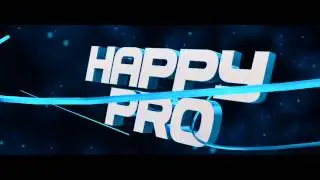 Intro for HAPPYPRO | By NickFX