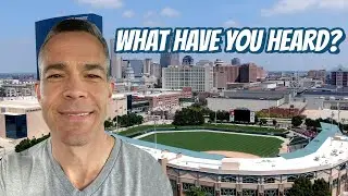 How Walkable Is Downtown Indianapolis Indiana