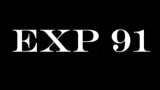 EXP 91 - Game Teaser