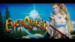 EverQuest - gameplay on Firiona Vie (Part 0/2)