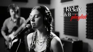 【R&B Soul】Relaxing R&B Vibes &ndash; Smooth Soul for Study, Work & Chill